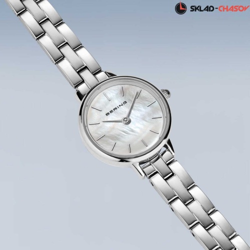 Часы Bering 11022-704 фото фото 4