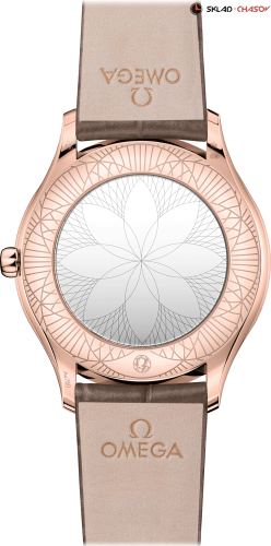 Omega 42858366013001 фото фото 2