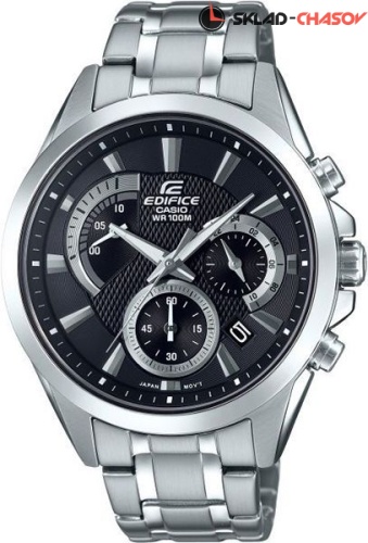 Casio Edifice EFV-580D-1AVUEF фото