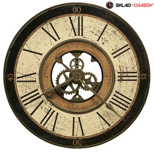 Howard Miller 625-542 Brass Works фото