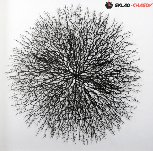 Панно композитное "Лёгкий шелест 1" фото фото 3