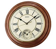 Seiko QXA494BN фото