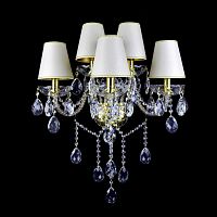 Wranovsky Raindrop 5 Gold LS фото