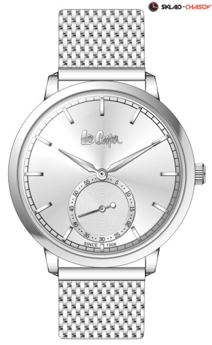 Lee Cooper мужские, LC06672.330 фото