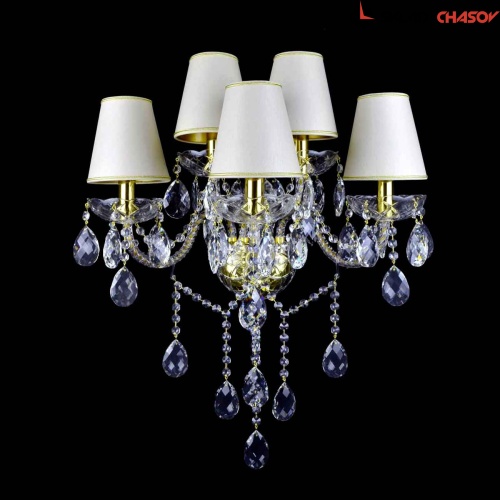 Wranovsky Raindrop 5 Gold LS фото