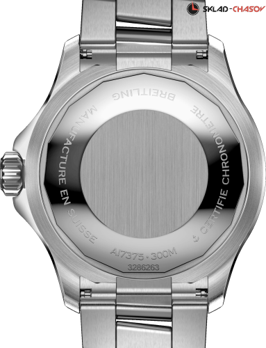 Breitling A17375E71C1A1 фото фото 3