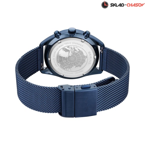 Часы Bering 19240-397 фото фото 4