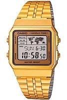 Casio A500WGA-9 фото