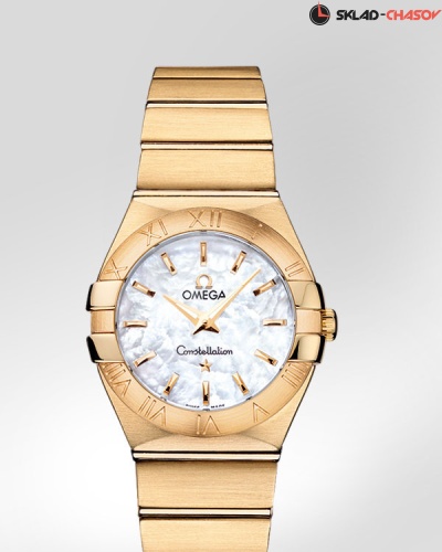 Omega 12350276005002 фото