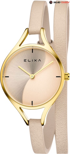 Elixa E138-L606 фото