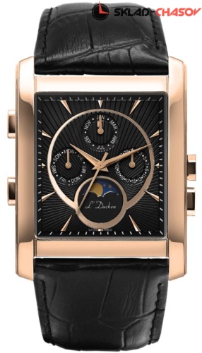 Мужские L'Duchen Ecliptique D 537.41.31 фото