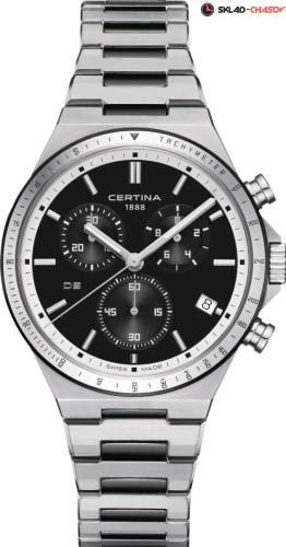 Certina DS-7 C043.417.22.051.00 фото