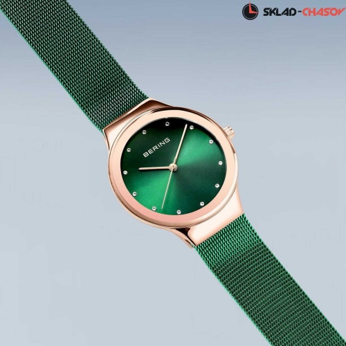 Bering Classic 12934-868 фото фото 5