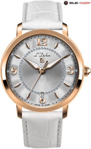 Женские L Duchen D 281.46.33 фото