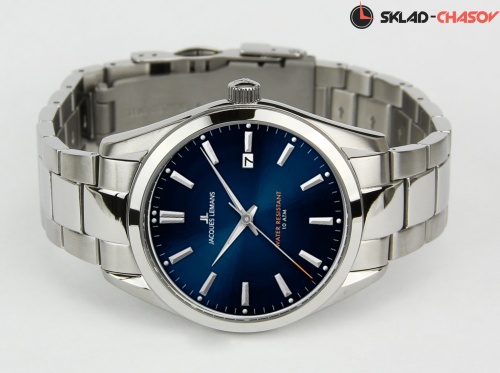 Мужские Jacques Lemans Derby 1-1859G фото фото 2