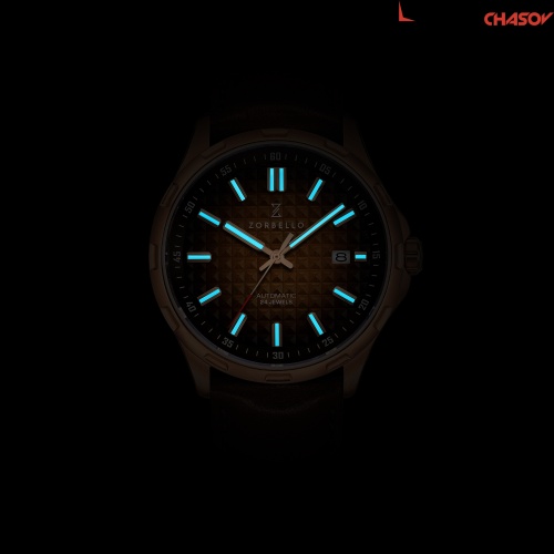 Наручные часы Zorbello ZBAE001 фото фото 3