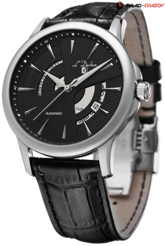 Мужские L'Duchen Quazar D 153.11.31 фото фото 2