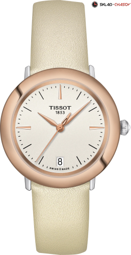 Tissot T929.210.46.261.00 фото
