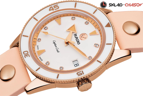 Rado 763.6139.3.570 фото фото 4