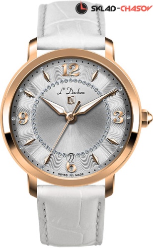 Женские L Duchen D 281.46.33 фото