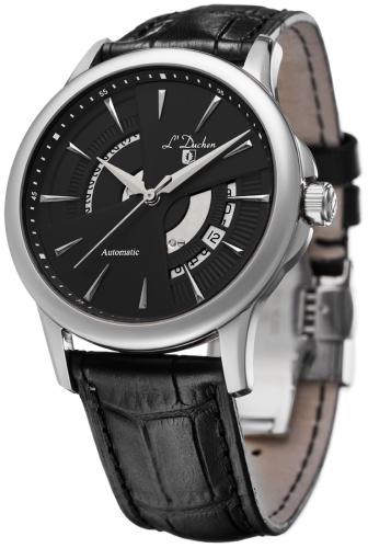 Мужские L'Duchen Quazar D 153.11.31 фото фото 2