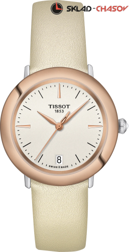 Tissot T929.210.46.261.00 фото