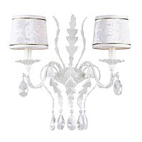 бра Dio DArte Asfour Firenze E 2.1.2.200 W фото