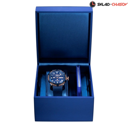 Механические с автоподзаводом Слава 2473355/800-2427 фото фото 7