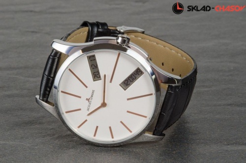 Мужские Jacques Lemans London 1-1813i фото фото 2