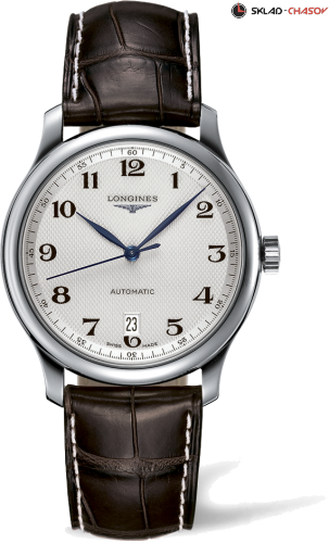 Longines L2.628.4.78.3 фото