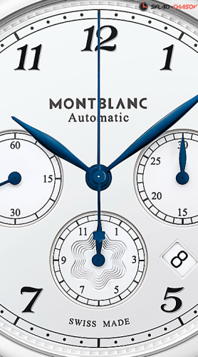 Montblanc 00118514 фото фото 3