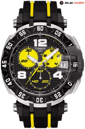 Tissot T092.417.27.057.00 фото