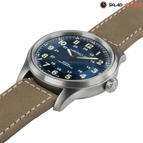 Hamilton H70545540 фото фото 2