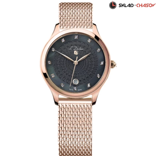 D 791.41.31 M, L'Duchen фото