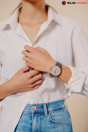 Женские Jacques Lemans York 1-2030E фото фото 5