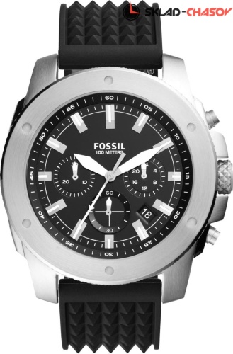 Fossil Mega Machine FS5715 фото