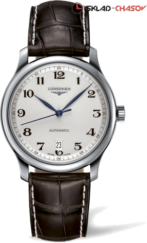 Longines L2.628.4.78.3 фото