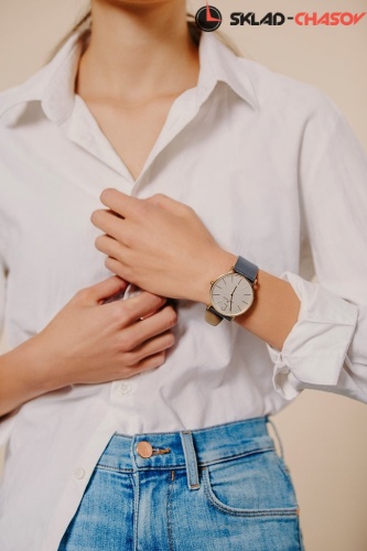 Женские Jacques Lemans York 1-2030E фото фото 5