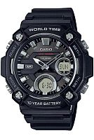 Casio AEQ-120W-1A фото