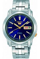 Seiko SNKL79K1 фото