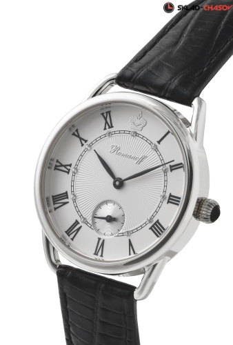 Часы наручные кварцевые Romanoff 10084G1BL фото фото 2