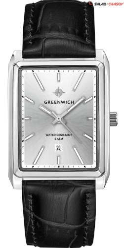 GW 541.11.13, Greenwich фото