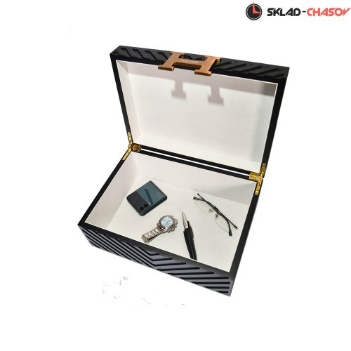 Интерьерная шкатулка для хранения ONE HG фото фото 3