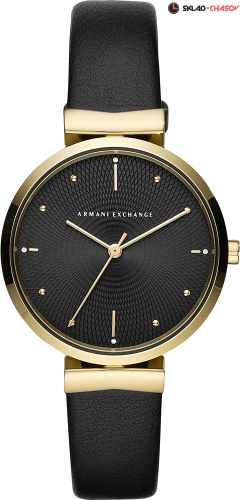 Armani Exchange Zoe AX5903 фото