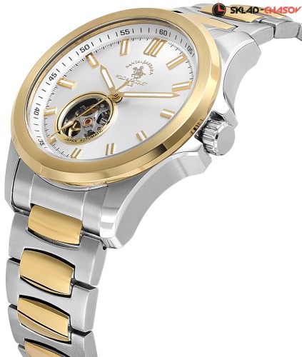 Santa Barbara Polo & Racquet Club SB.1.10629-5 фото фото 4