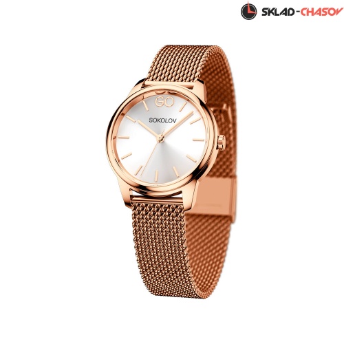 SOKOLOV 327.73.00.000.05.02.2 фото фото 2