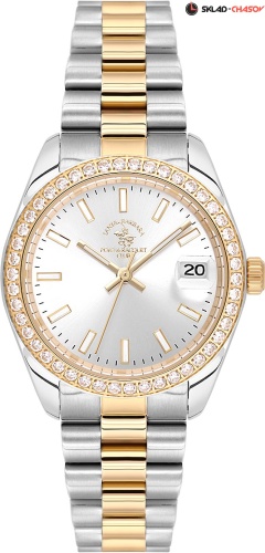 Santa Barbara Polo & Racquet Club SB.4.10017-4 фото