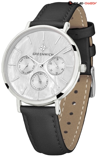 Greenwich Abeona GW 307.11.53 фото фото 2