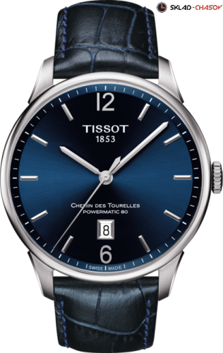 Tissot T099.407.16.047.00 фото