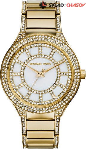 Женские Michael Kors Kerry MK3312 фото
